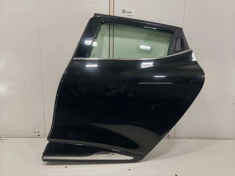 Porta POST SX 821016892R Renault CLIO IV 2013
