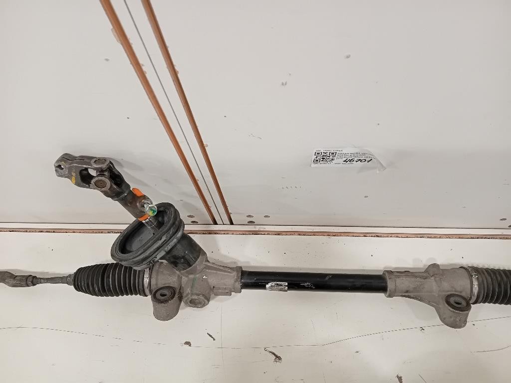 Porta POST SX 821016892R Renault CLIO IV 2016