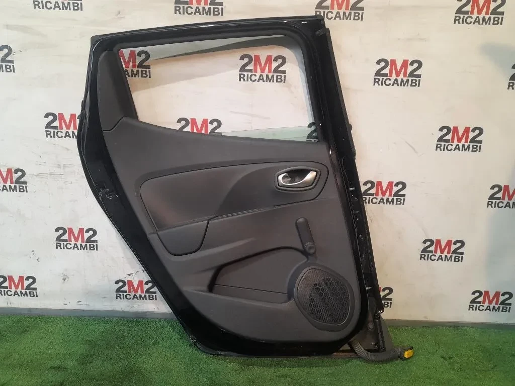 Porta POST SX 821016892R Renault CLIO IV 2016
