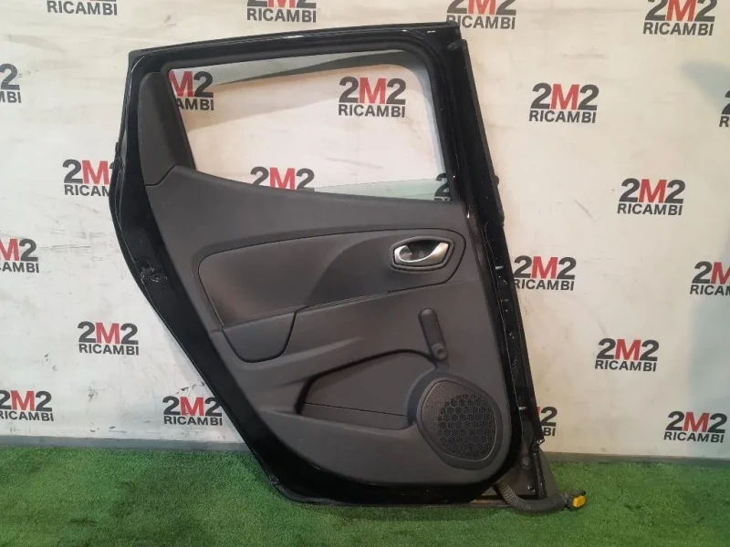 Porta POST SX 821016892R Renault CLIO IV 2016