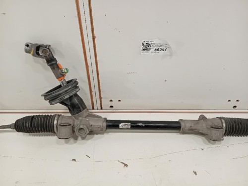 Porta POST SX SPORTELLO PORTA POST SX Renault CLIO IV 2016