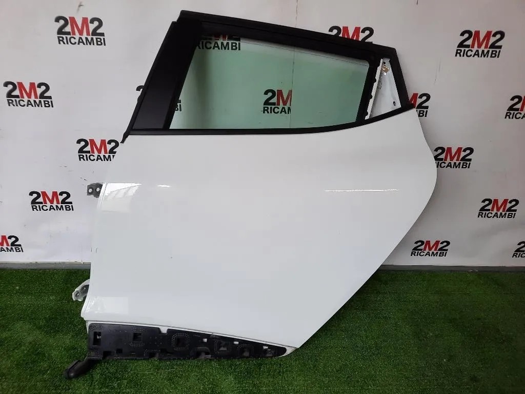 Porta POST SX SPORTELLO PORTA POST SX Renault CLIO IV 2016