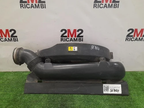 Convogliatore ARIA PGK500082 Land Rover Discovery III 2005