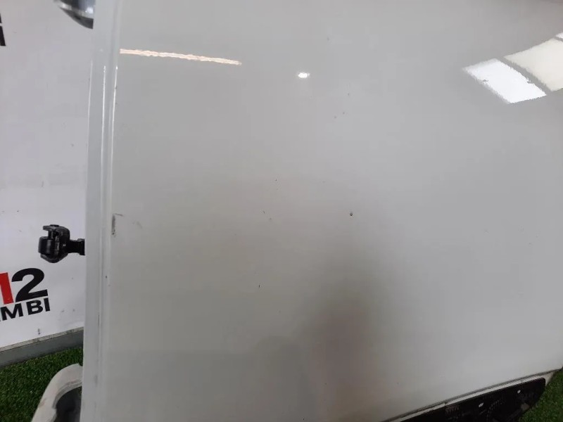 Porta POST SX SPORTELLO PORTA POST SX Renault CLIO IV 2016