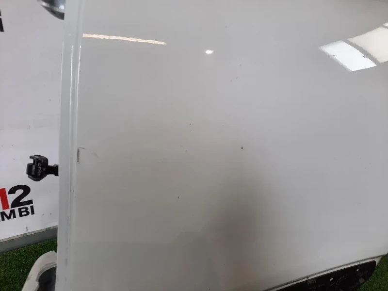 Porta POST SX SPORTELLO PORTA POST SX Renault CLIO IV 2016