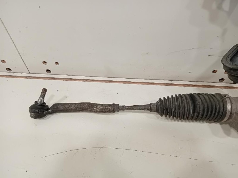 Scatola Sterzo Cservosterzo 18001 1HB9A Nissan Micra IV 2011