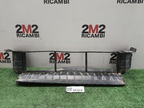 Convogliatore ARIA A2465050130 Mercedes Classe B W246 2012