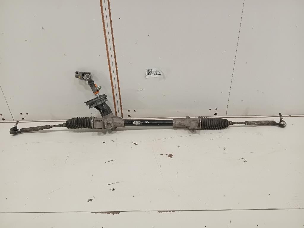 Scatola Sterzo Cservosterzo 18001 1HB9A Nissan Micra IV 2011