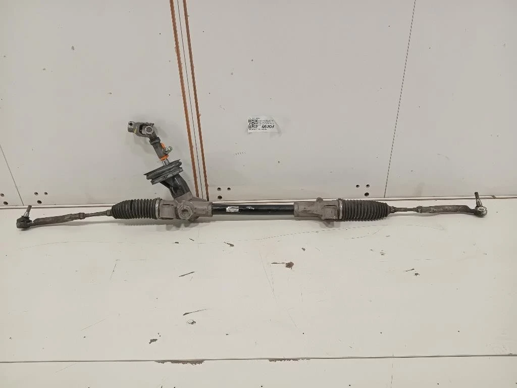 Scatola Sterzo Cservosterzo 18001 1HB9A Nissan Micra IV 2011