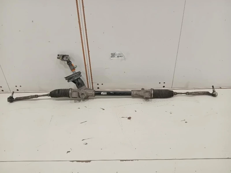 Scatola Sterzo Cservosterzo 18001 1HB9A Nissan Micra IV 2011