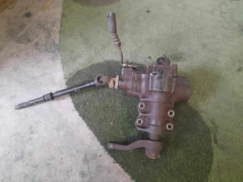 Scatola Sterzo Cservosterzo 23122KR0 Nissan Navara 2000