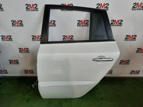 Porta POST SX 821010025R Renault Koleos I 2008