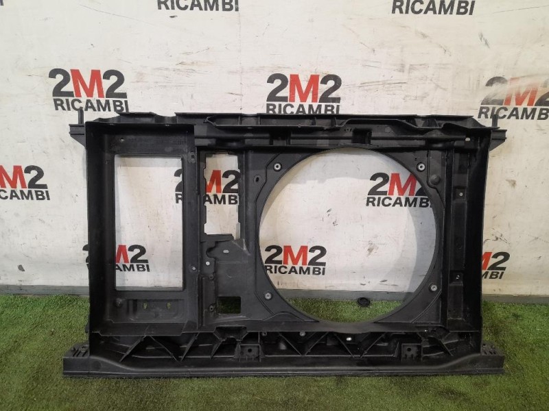 Convogliatore ARIA 9676568780 Peugeot 3008 I 2009