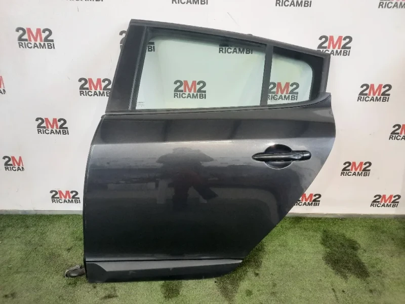 Porta POST SX NUDA 821010108R Renault Mégane III 2012