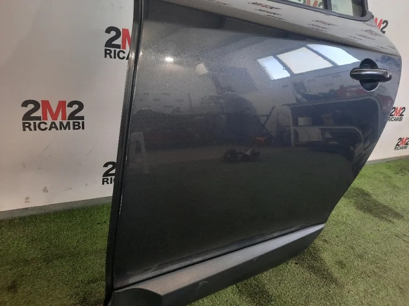 Porta POST SX NUDA 821010108R Renault Mégane III 2012