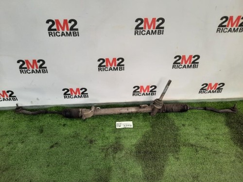 Scatola Sterzo Cservosterzo