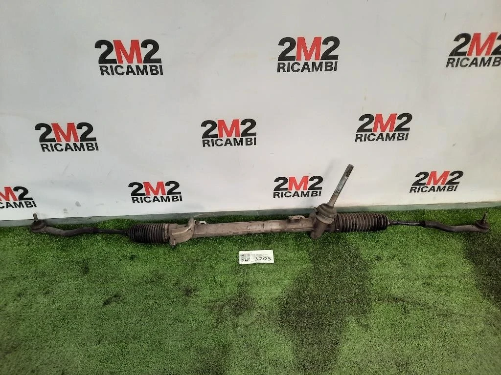 Scatola Sterzo Cservosterzo 48001JD90B Nissan Qashqai I 2007