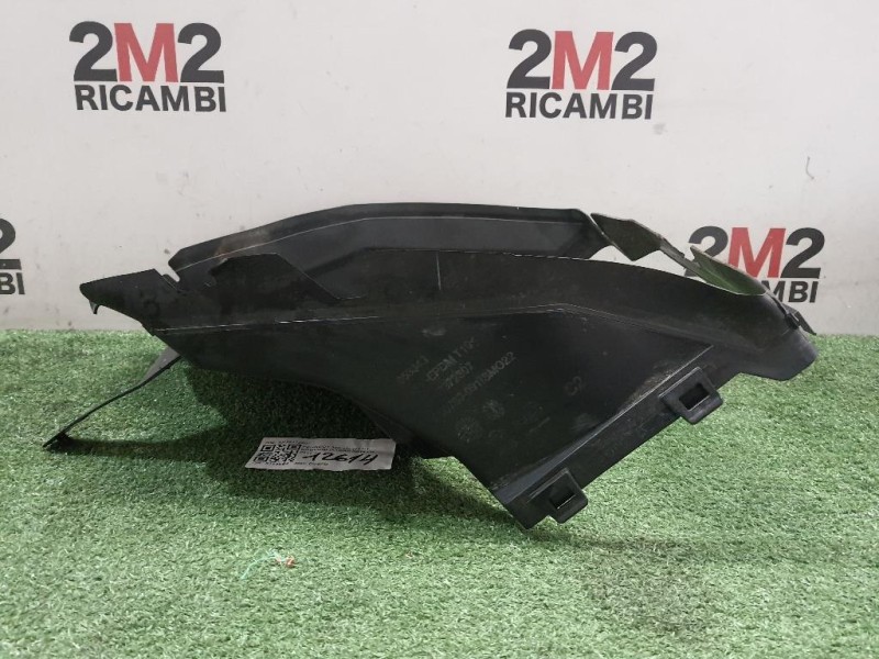 Convogliatore ARIA AA38372307 Peugeot 308 II 2017