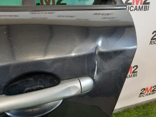 Porta POST SX 821013264R Renault Mégane III SW 2009