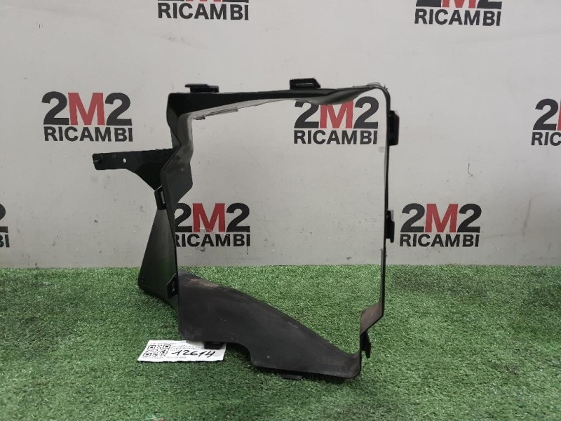 Convogliatore ARIA AA38372307 Peugeot 308 II 2017