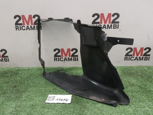 Convogliatore ARIA AA38372307 Peugeot 308 II 2017