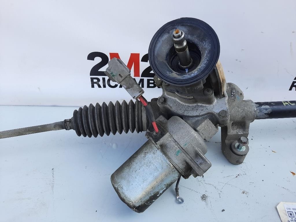 Porta POST SX 821013264R Renault Mégane III SW 2009