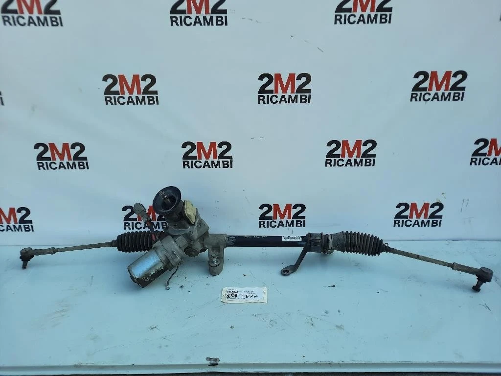 Scatola Sterzo Cservosterzo 95514848 Opel Agila B 2008