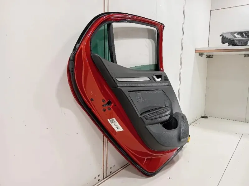 Porta POST SX 821015121R Renault Mégane IV 2016
