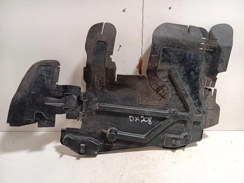 Convogliatore ARIA DX 967796288 Peugeot 2008 I 2016