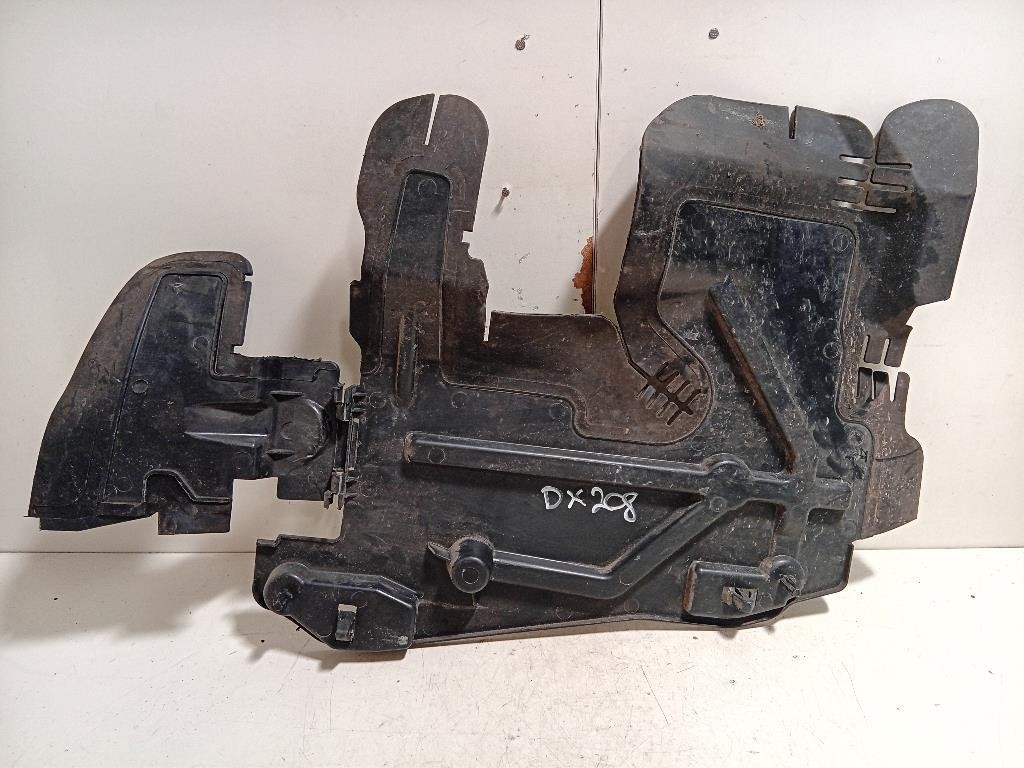 Convogliatore ARIA DX 967796288 Peugeot 2008 I 2016