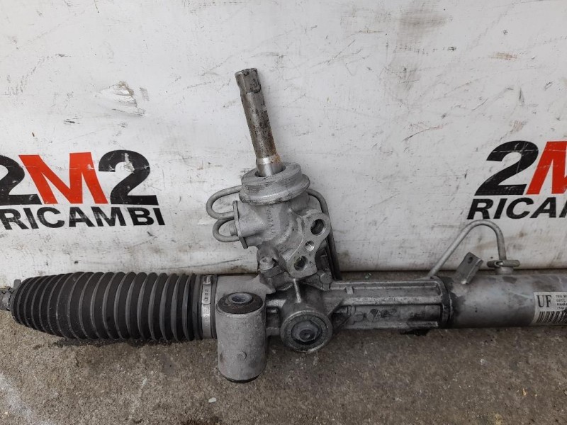 Porta POST SX 821015121R Renault Mégane IV 2016