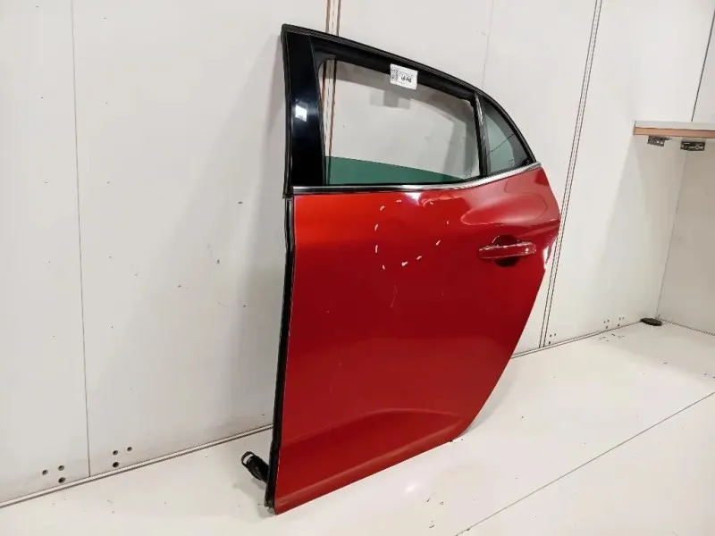 Porta POST SX 821015121R Renault Mégane IV 2016