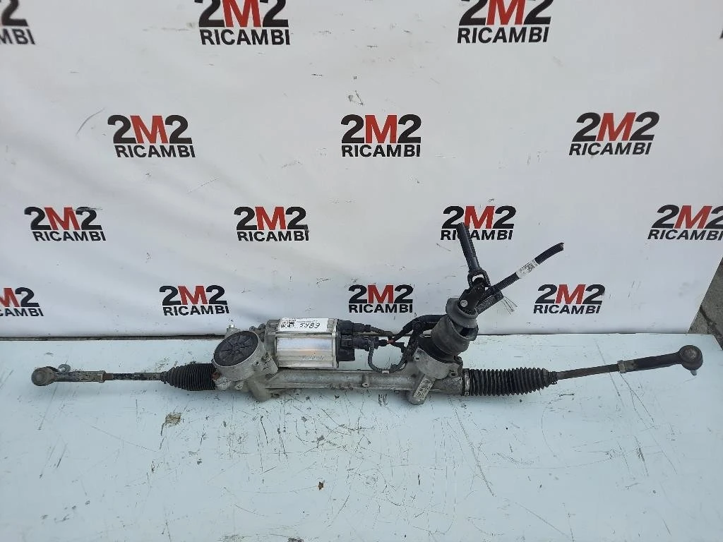 Scatola Sterzo Cservosterzo 13413955 7817974101 Opel Astra J 2012