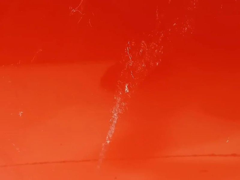 Porta POST SX 821015121R Renault Mégane IV 2016