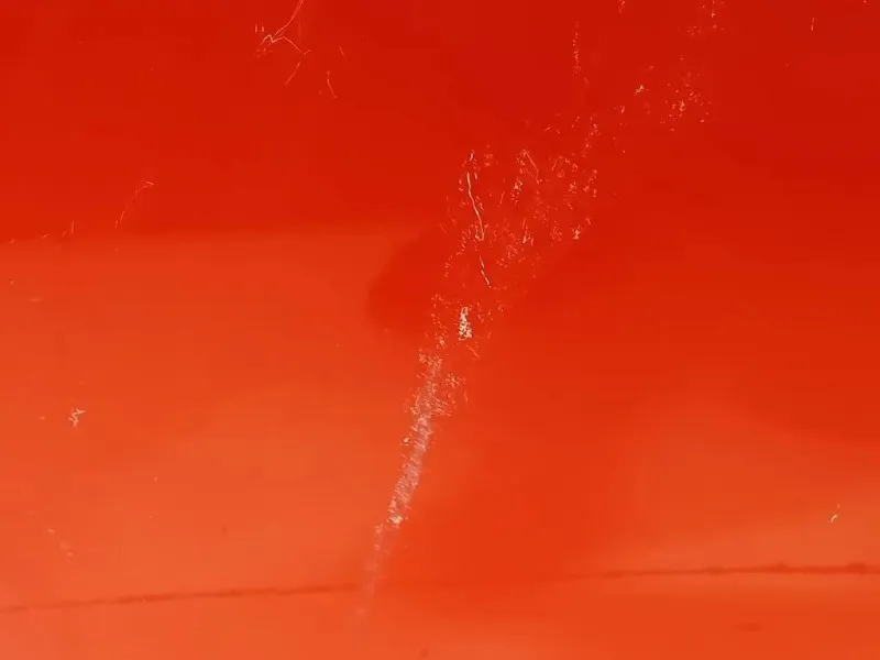 Porta POST SX 821015121R Renault Mégane IV 2016