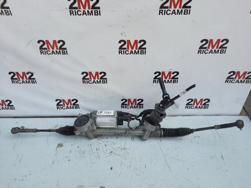 Scatola Sterzo Cservosterzo 13413955 7817974101 Opel Astra J 2012