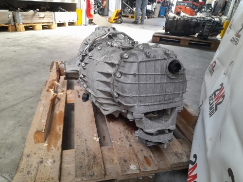 Cambio Audi A4 8K5 Avant 2012