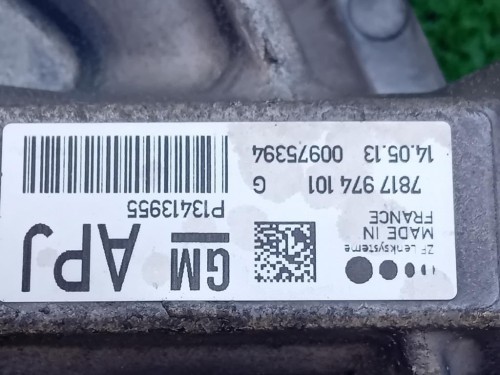 Convogliatore ARIA Freni DX 51748054530 Bmw Serie 4 F32 Coupe 2014
