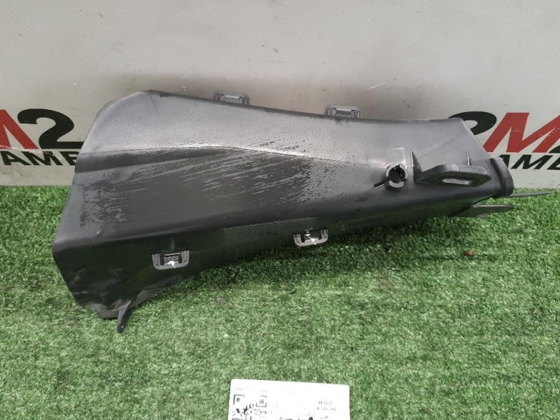 Convogliatore ARIA Freni DX 51747331784 ARIA FRENI DX Bmw Serie 5 F10 Berlina 2012