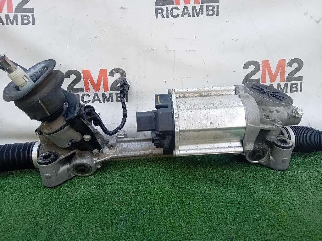 Porta POST SX 5JA833055B Seat Toledo KG3 2013