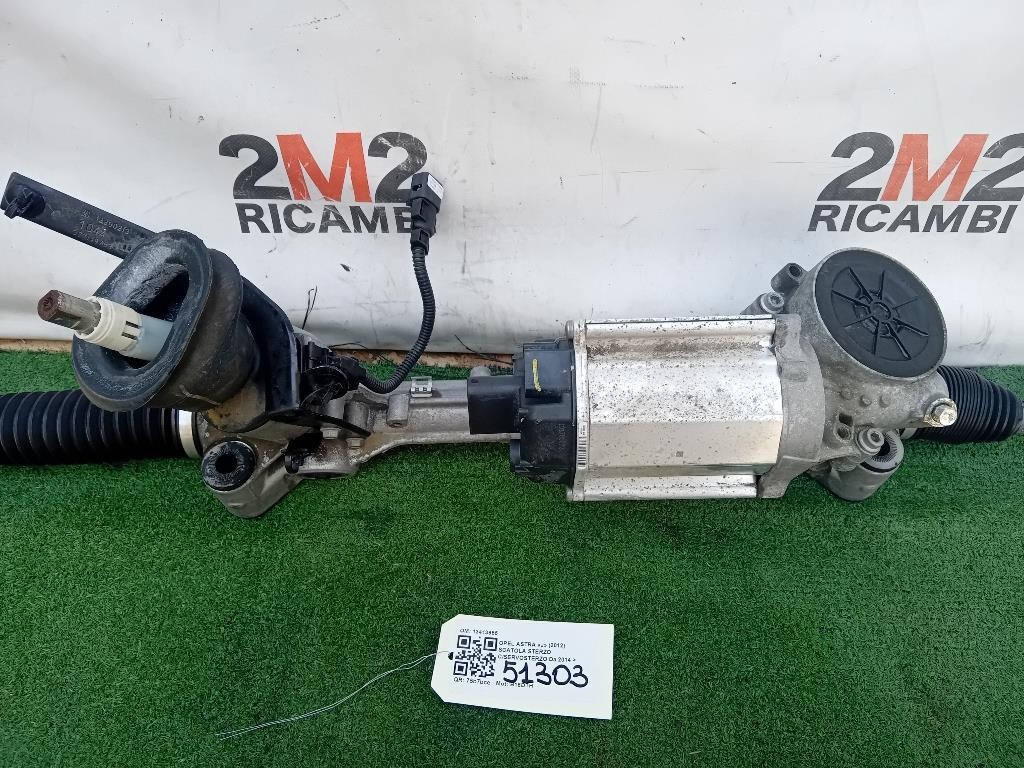 Convogliatore ARIA Freni SX 7302523 Bmw Serie 2 F45 Active Tourer 2014
