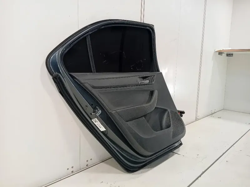Porta POST SX 5JA833055B Seat Toledo KG3 2013