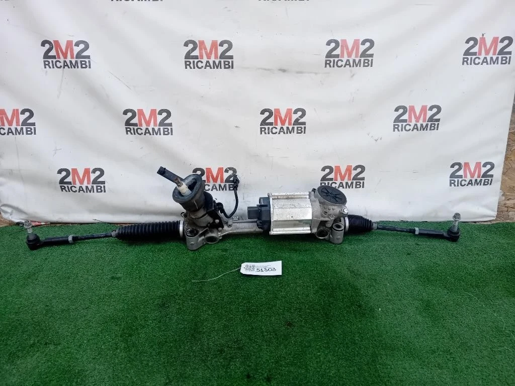 Scatola Sterzo Cservosterzo 13413955 Opel Astra J 2012