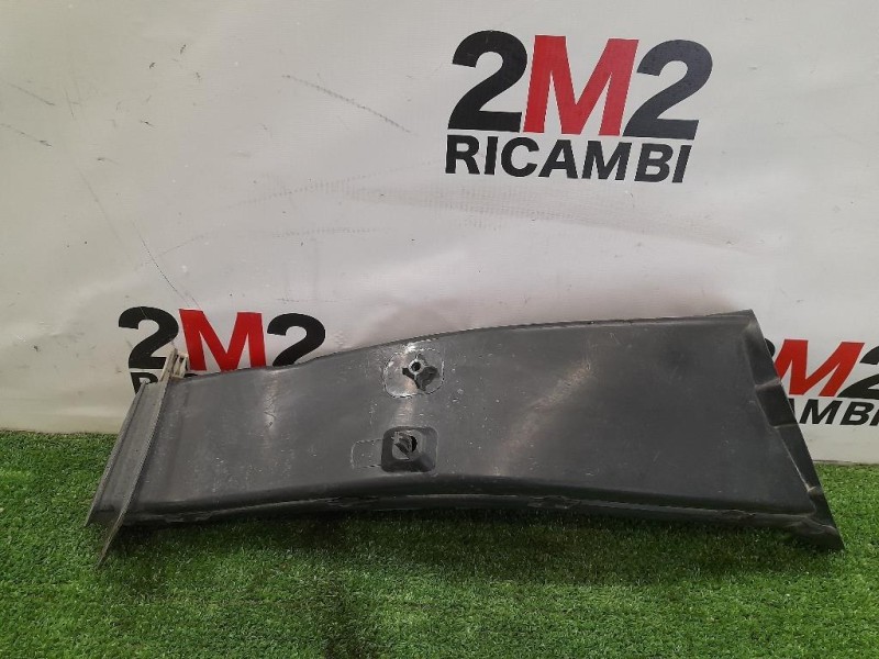 Convogliatore ARIA Freni SX 7302523 Bmw Serie 2 F45 Active Tourer 2014