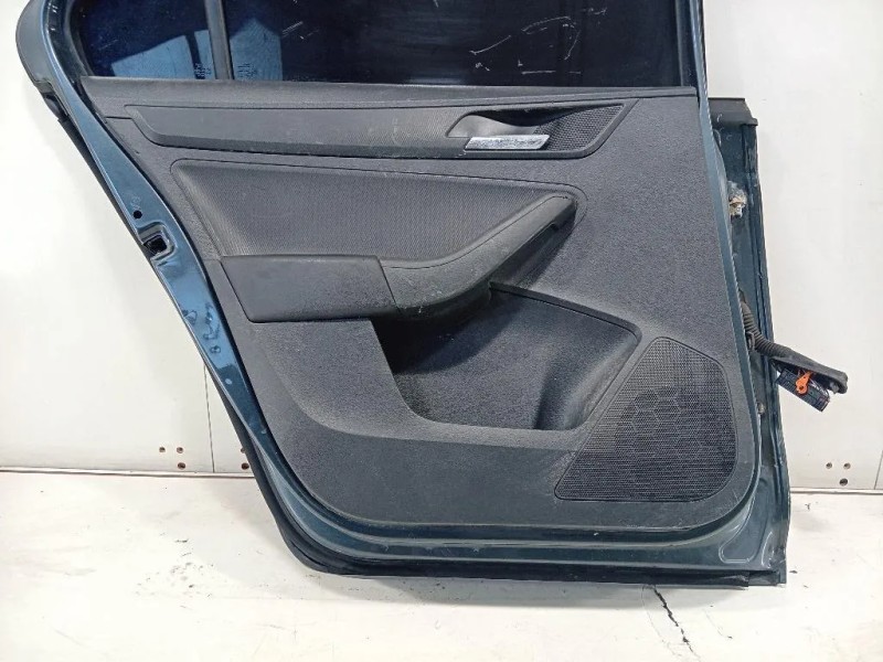 Porta POST SX 5JA833055B Seat Toledo KG3 2013