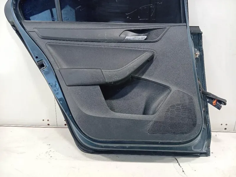 Porta POST SX 5JA833055B Seat Toledo KG3 2013