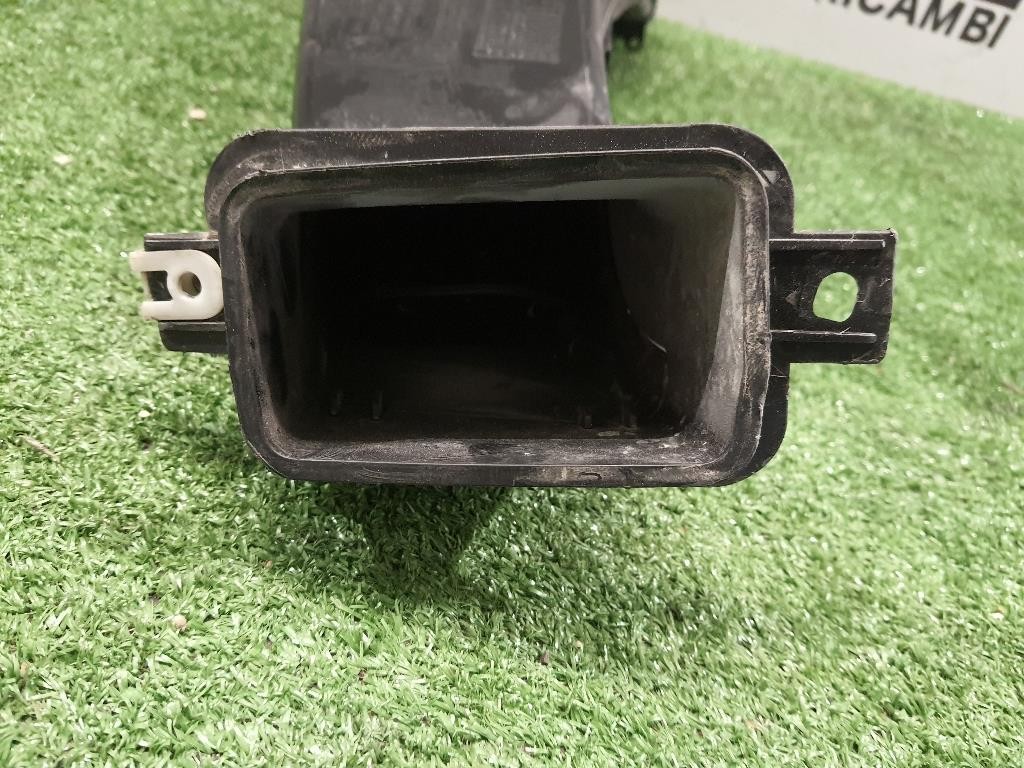 Convogliatore ARIA Freni SX 51747342491 ARIA FRENI SX Bmw X1 F48 2015