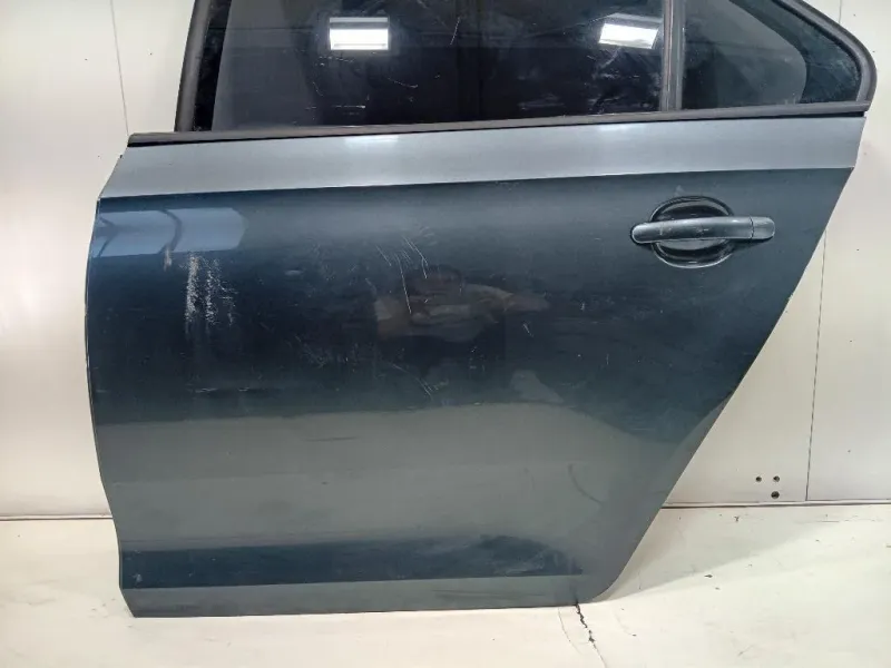 Porta POST SX 5JA833055B Seat Toledo KG3 2013