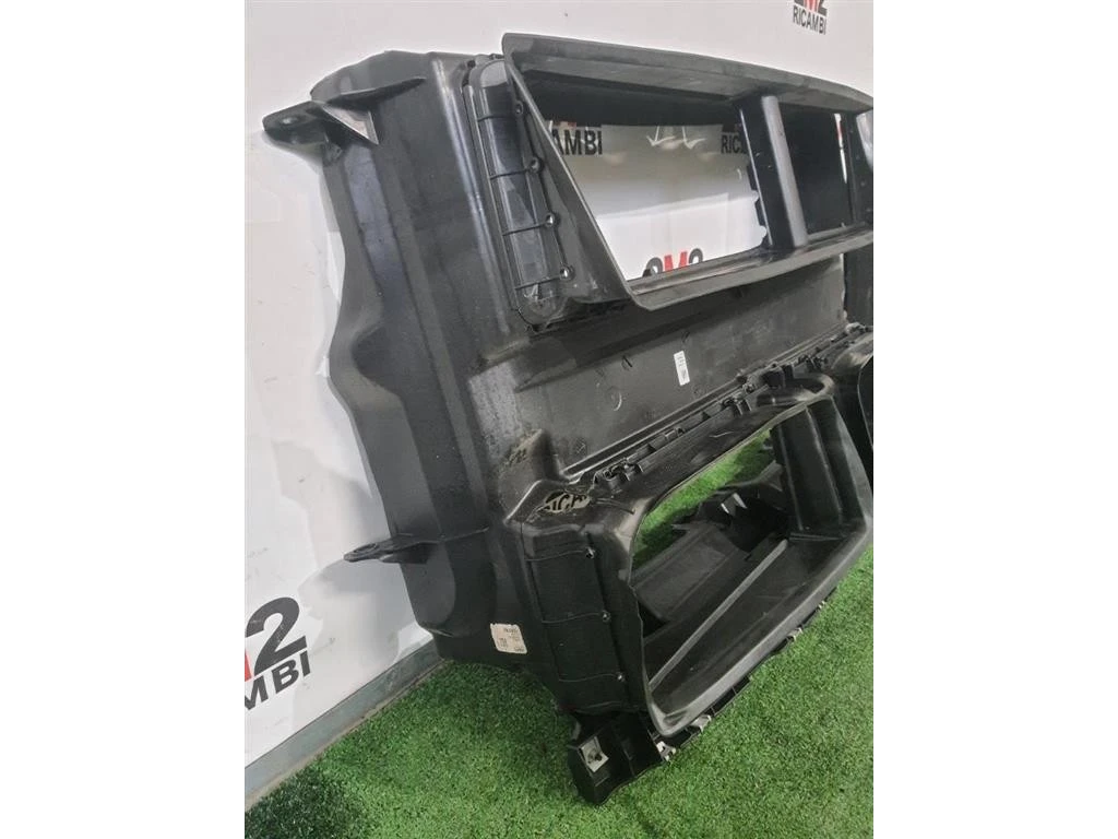 Convogliatore ARIA Frontale ANT 5174187798 Bmw X1 F48 2015