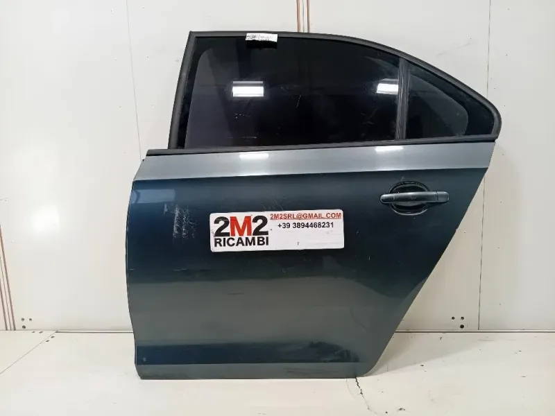 Porta POST SX 5JA833055B Seat Toledo KG3 2013